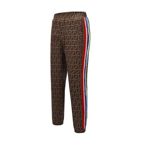 fendi pants mens replica|genuine fendi bag.